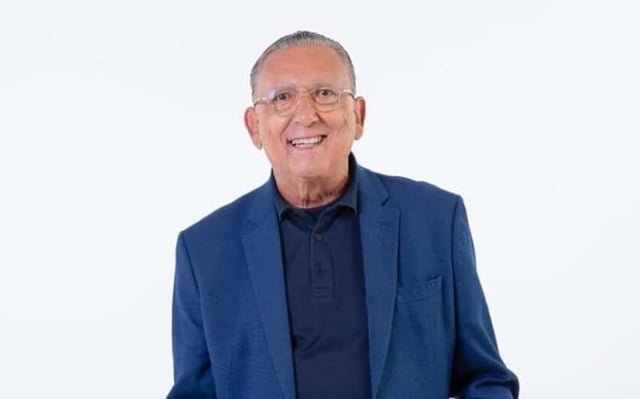 Galvão Bueno