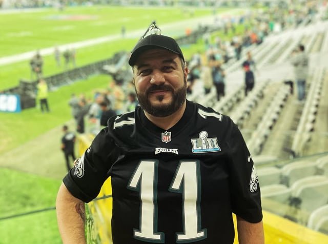 Eduardo Zolin