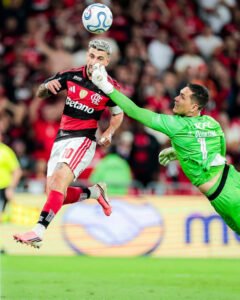 Direitos esportivos