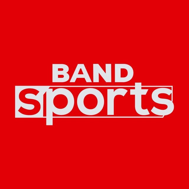 Mudança do BandSports