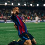 Champions League na TNT Sports tem Barcelona
