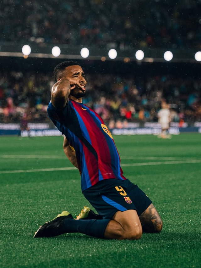 Champions League na TNT Sports tem Barcelona