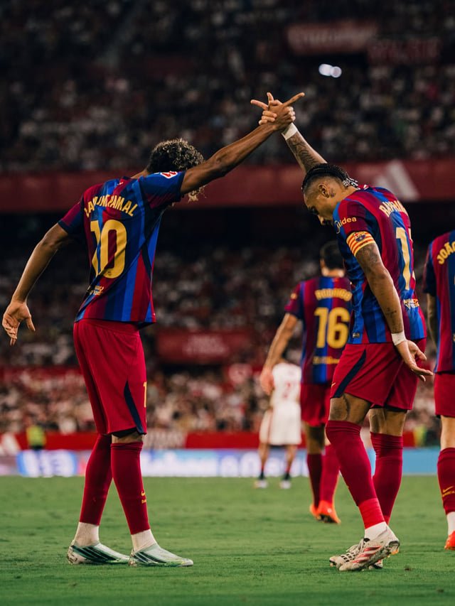 Barcelona no SBT