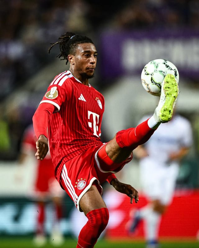 Bayern nas transmissões SportyNet da semana