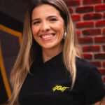 Bianca Molina