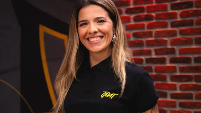 Bianca Molina