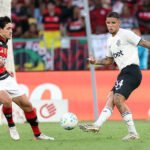 Botafogo x Flamengo, Brasileirão 2026