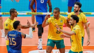 Vôlei no Esporte Espetacular