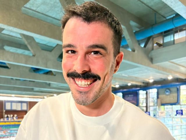 Bruno Fratus