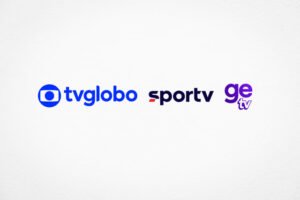 Futebol na Globo