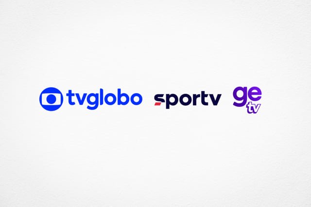 Futebol na Globo