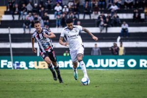Transmissão de Operário x Ceará