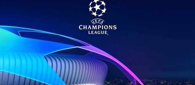 Champions na TNT Sports
