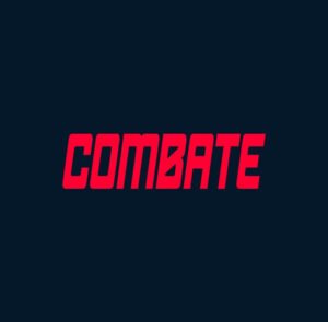 Logo Canal Combate