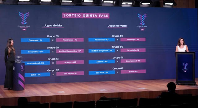 Copa do Brasil Feminina