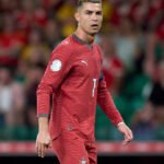 Cristiano Ronaldo na ESPN e Disney+