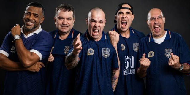 Energia 97 prepara expansão nacional com rede de conteúdo esportivo para rádios