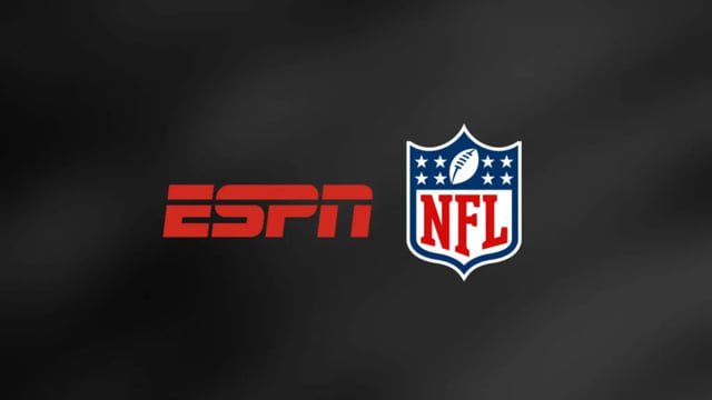 NFL na ESPN
