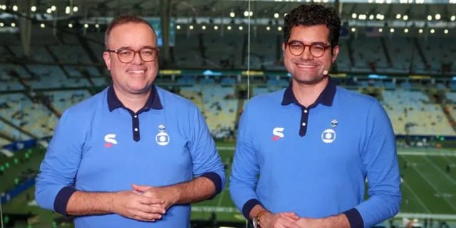 Audiência da NFL no sportv
