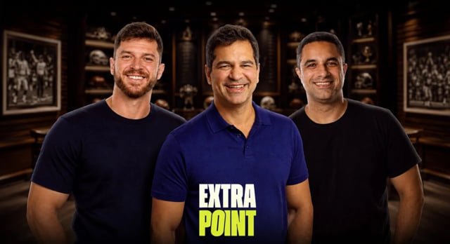 NFL ganha novo podcast