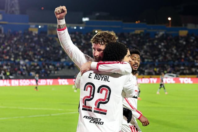 Transmissão de Flamengo x Corinthians