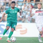 Audiência da SportyNet com Floresta x Santa Cruz