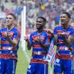 Fortaleza, Série B 2026