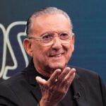 Galvão Bueno no SBT