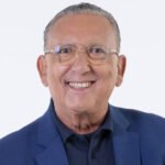 multa de Galvão Bueno