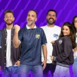 Equipe Ge TV