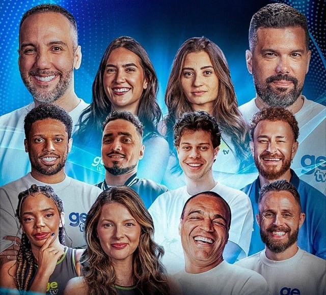 Ge TV no Prime Video