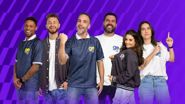 Equipe Ge TV
