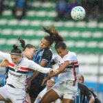 Transmissão do Brasileirão Feminino