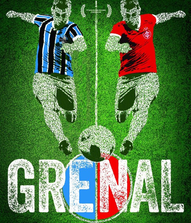 Documentário Grenal