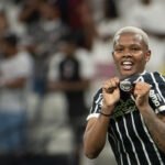 Audiência da N Sports com Corinthians x Bahia