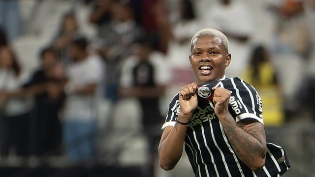 Audiência da N Sports com Corinthians x Bahia