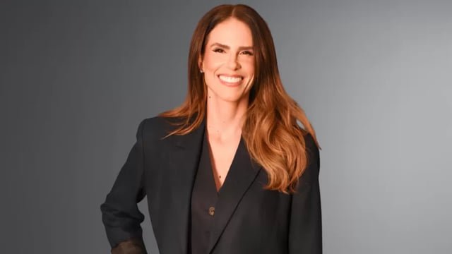 Joanna de Assis no UOL
