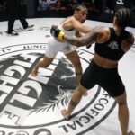 Jungle Fight 155