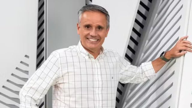 Manuel Belmar