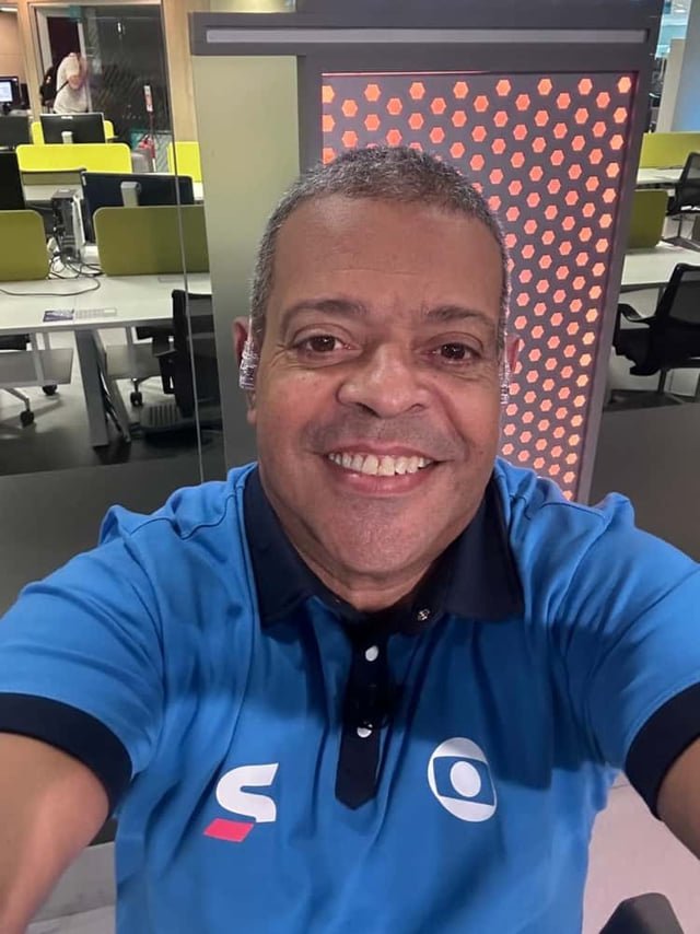 Marcelo Rodrigues