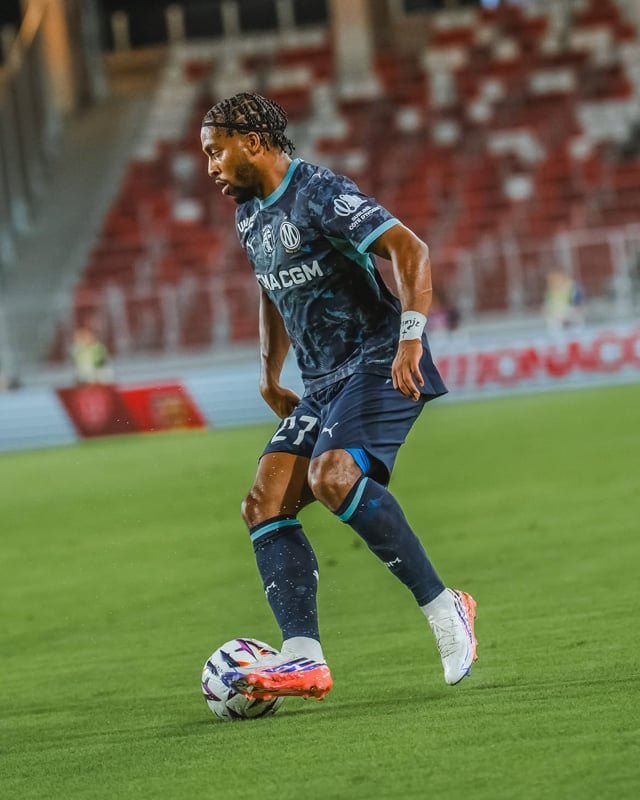 Marseille na programação semanal do XSports
