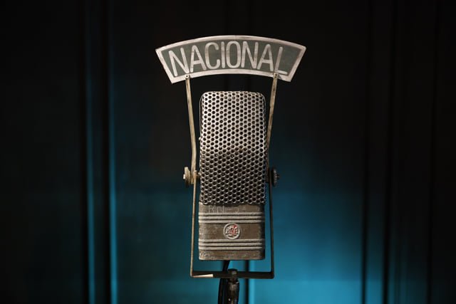 No Mundo da Bola resgata grandes momentos do esporte no acervo da Rádio Nacional