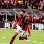Milan na programação da ESPN