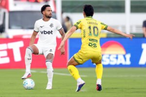 Audiência da Record com Mirassol x Botafogo