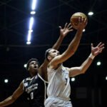 Paulista de Basquete