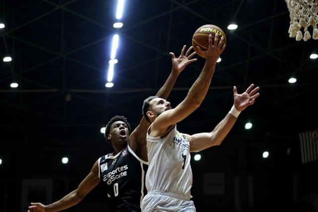 Paulista de Basquete