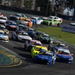 NASCAR Brasil ao vivo