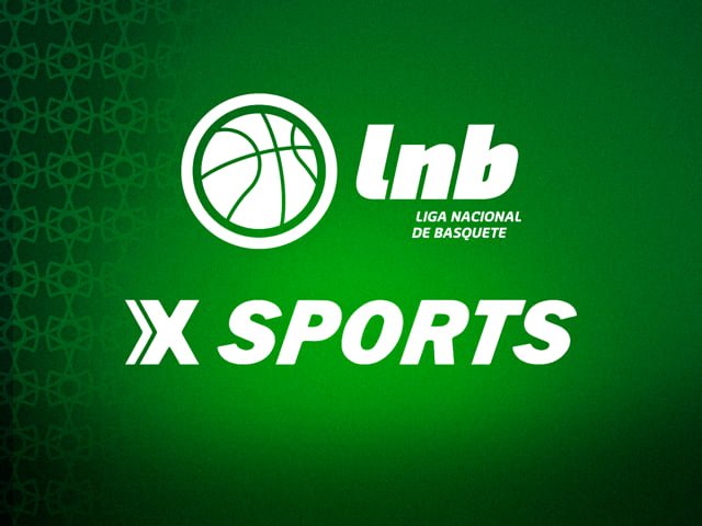 NBB na XSports