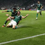 Palmeiras na Libertadores no sportv e Paramount+