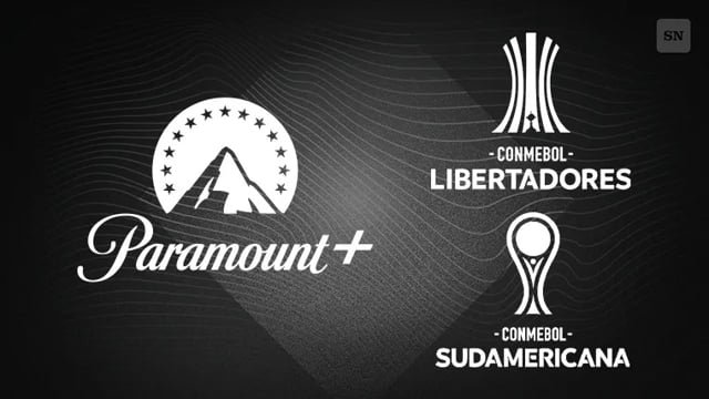 Paramount+